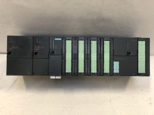 SIEMENS Steuerung