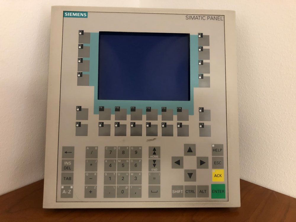 <p>6AV6 542-0BB15-2AX0</p>