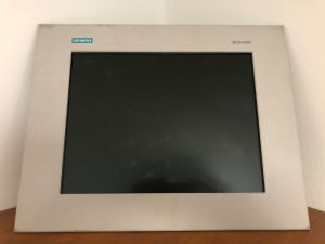 Siemens Monitor