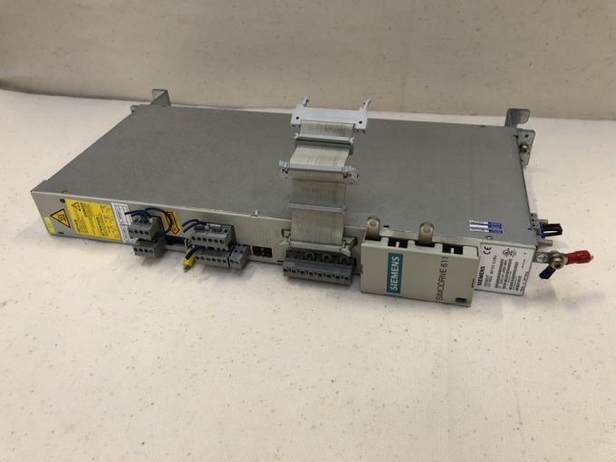 Siemens U/E Modul 5/10kW