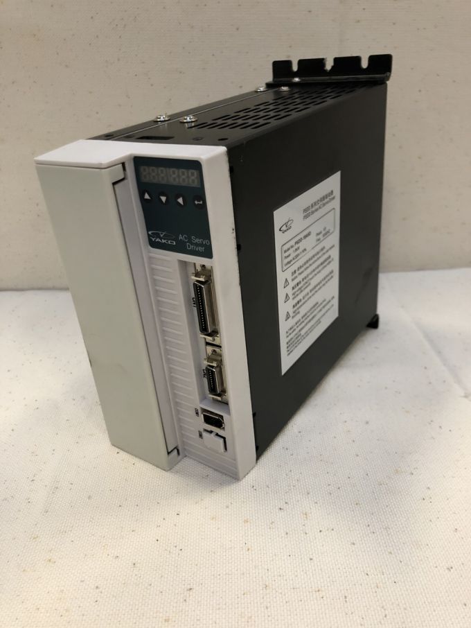 AC Servo Antrieb