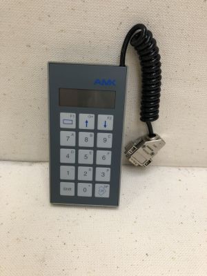 AMK Operator Panel