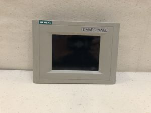 SIMATIC Touch Panel TP 170B Color